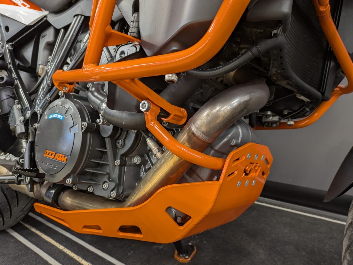 Used KTM 1290 SUPER ADVENTURE S for sale - 78647061: Photo 7