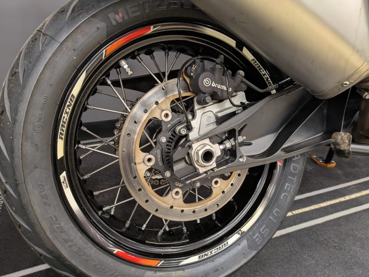 Used KTM 1290 SUPER ADVENTURE S for sale - 78647061: Photo 8