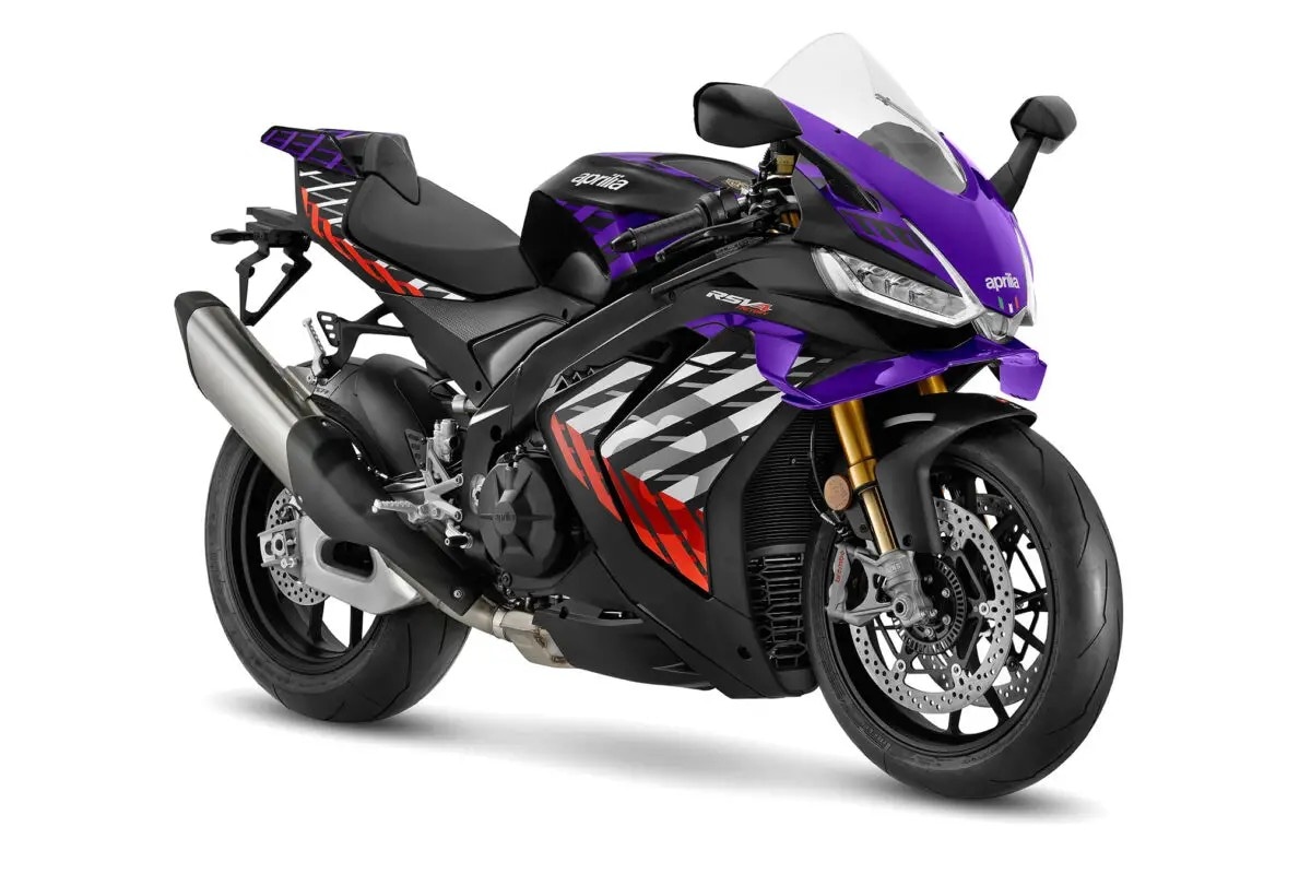 Used Aprilia RSV4 FACTORY for sale - 78393998: Photo 3