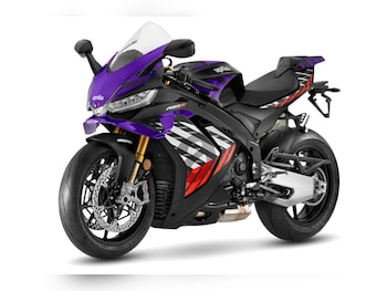 Used Aprilia RSV4 FACTORY undefined for sale - bike-78393998: Photo