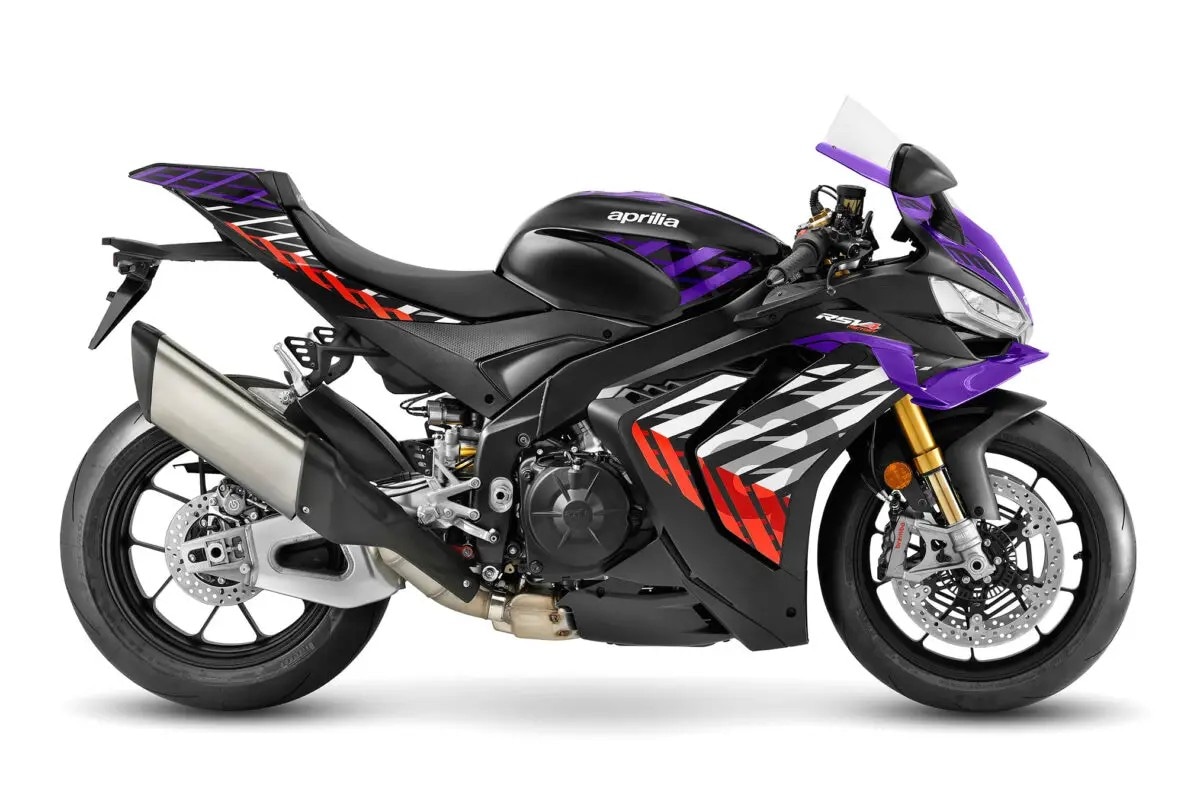 Used Aprilia RSV4 FACTORY for sale - 78393998: Photo 5