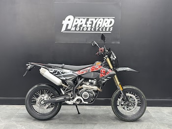 Used QJ MOTOR COV 125 S undefined for sale - bike-78394832: Photo