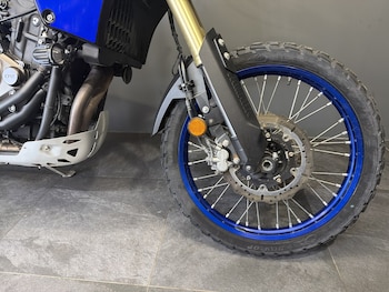 Used Yamaha TENERE 700 (XTZ690) 2022 for sale - bike-78965057: Photo