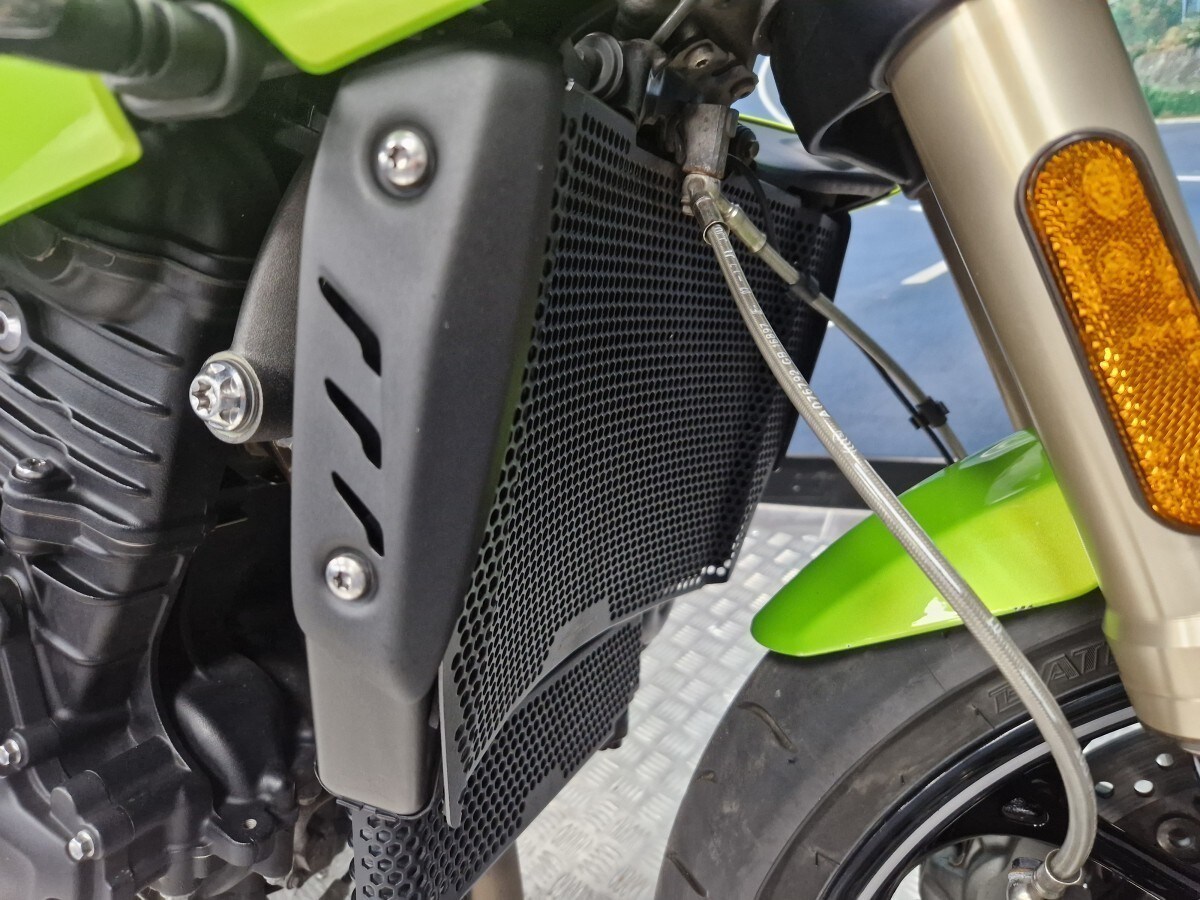 Used Triumph SPEED TRIPLE S 1050 2020 for sale - 78394203: Photo 4