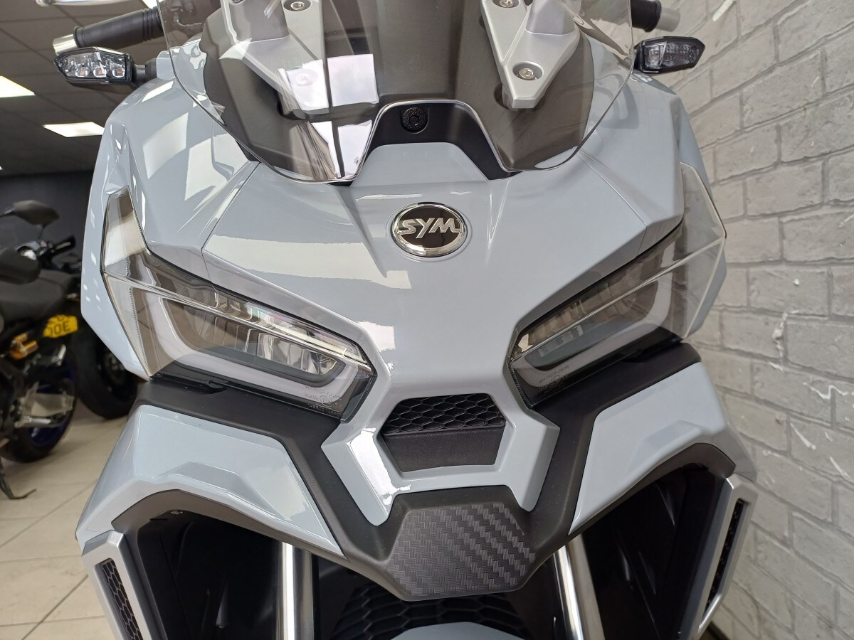 Used SYM ADX 125cc for sale - 78394847: Photo 10