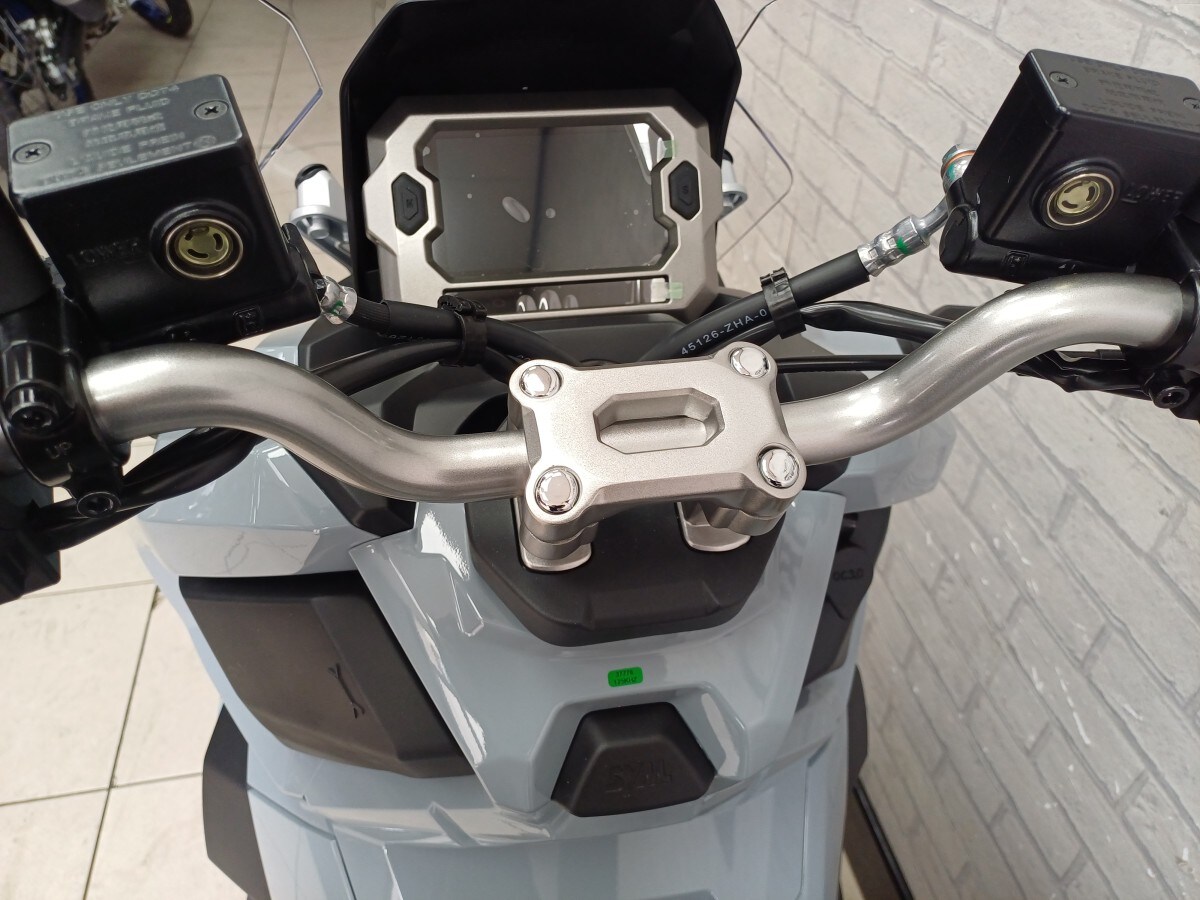 Used SYM ADX 125cc for sale - 78394847: Photo 11