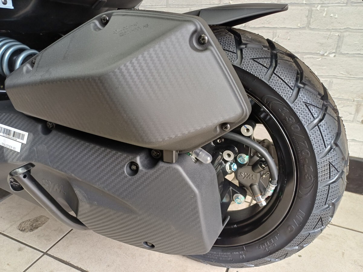 Used SYM ADX 125cc for sale - 78394847: Photo 12