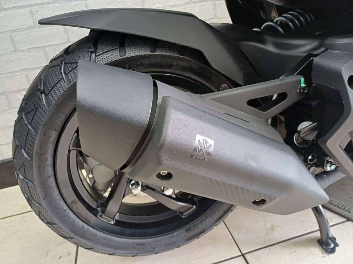 Used SYM ADX 125cc for sale - 78394847: Photo 14
