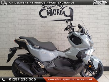 Used SYM ADX 125cc undefined for sale - bike-78394847: Photo