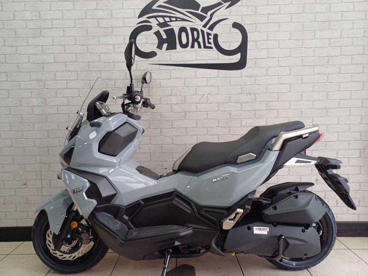 Used SYM ADX 125cc for sale - 78394847: Photo 2