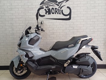 Used SYM ADX 125cc undefined for sale - bike-78394847: Photo