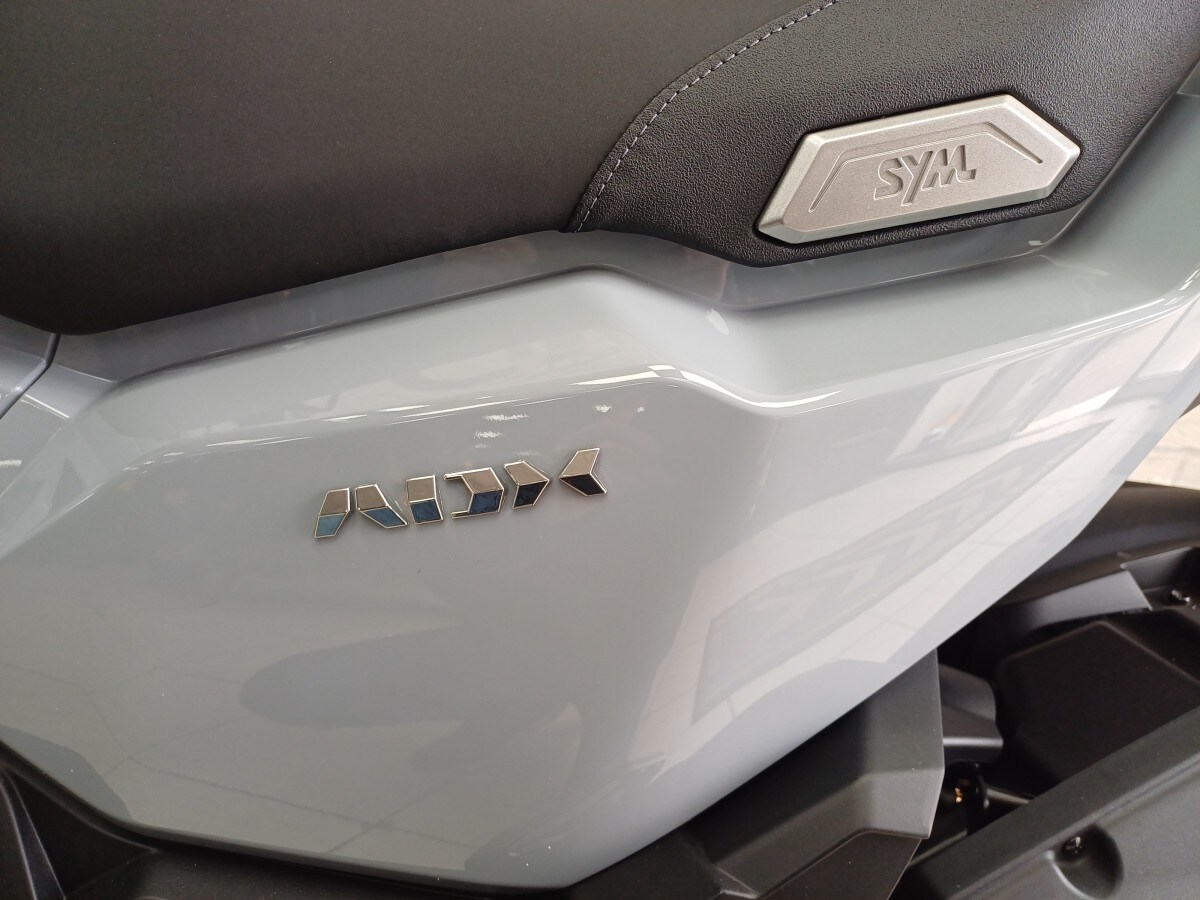 Used SYM ADX 125cc for sale - 78394847: Photo 9
