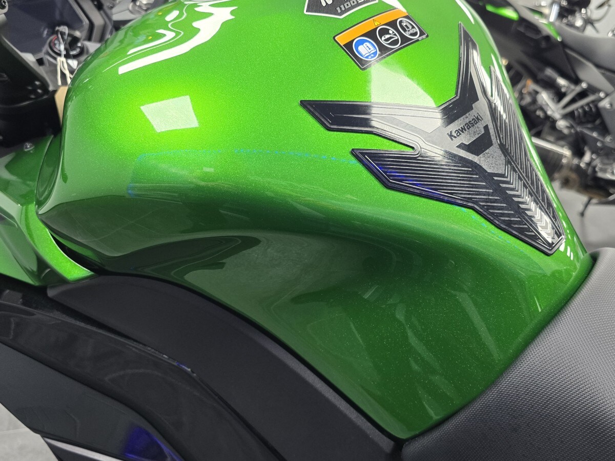 Used Kawasaki Ninja 1100SX SE Performance Tourer for sale - 78628901: Photo 17