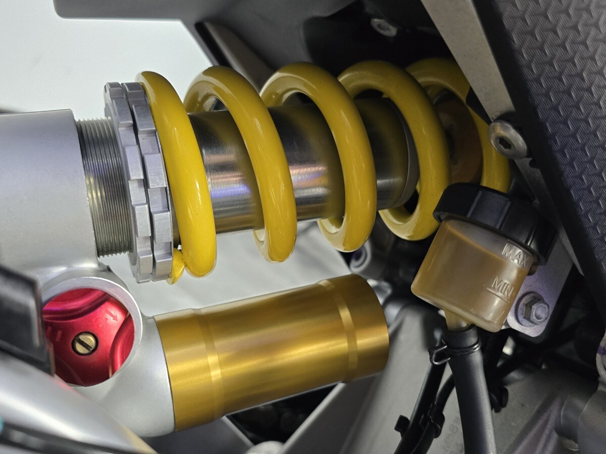 Used Aprilia TUONO 660 FACTORY for sale - 78393411: Photo 11