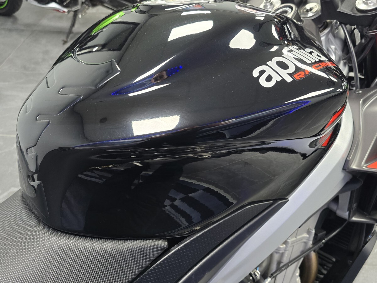 Used Aprilia TUONO 660 FACTORY for sale - 78393411: Photo 12
