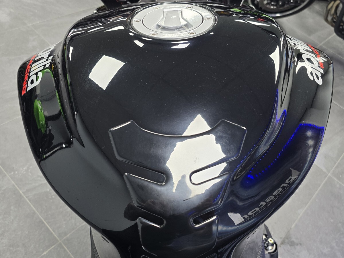 Used Aprilia TUONO 660 FACTORY for sale - 78393411: Photo 14