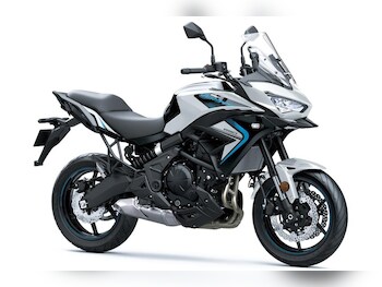 Used Kawasaki Versys 650 KLE650JSFAN undefined for sale - bike-78394308: Photo