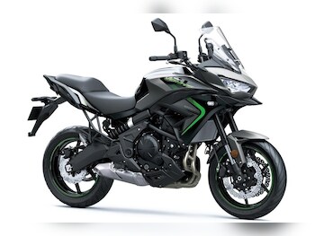 Used Kawasaki Versys 650 KLE650JSFAN undefined for sale - bike-78394308: Photo