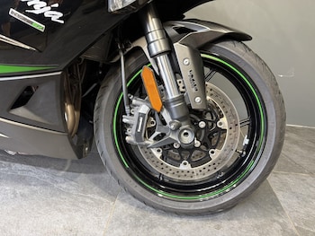 Used Kawasaki ZX 1002 KRFAN 2024 for sale - bike-79354102: Photo