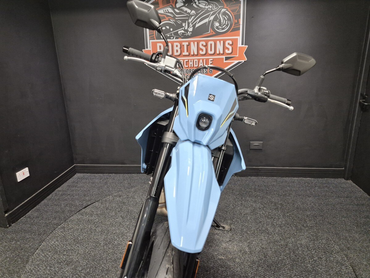 Used Suzuki DRZ4 SM for sale - 78396590: Photo 7