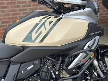 Used QJMOTOR SRT 600 SX undefined for sale - bike-79697388: Photo