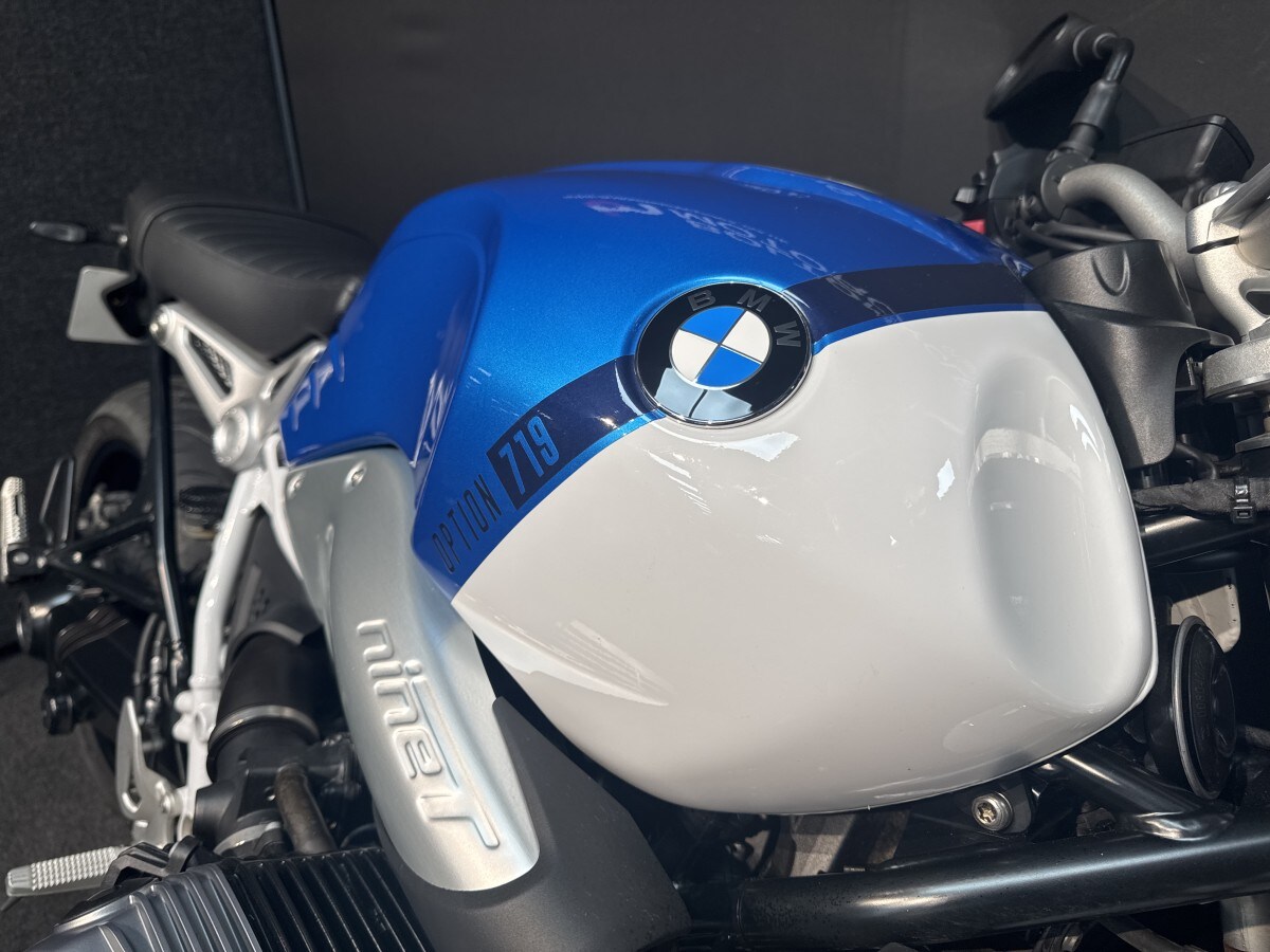 Used BMW R NINET PURE 2021 for sale - 78394480: Photo 10