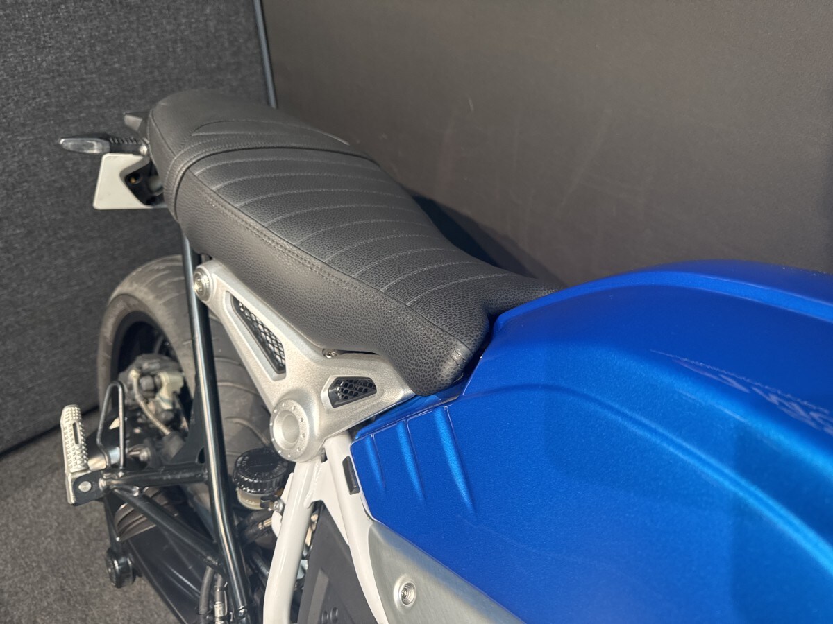 Used BMW R NINET PURE 2021 for sale - 78394480: Photo 14