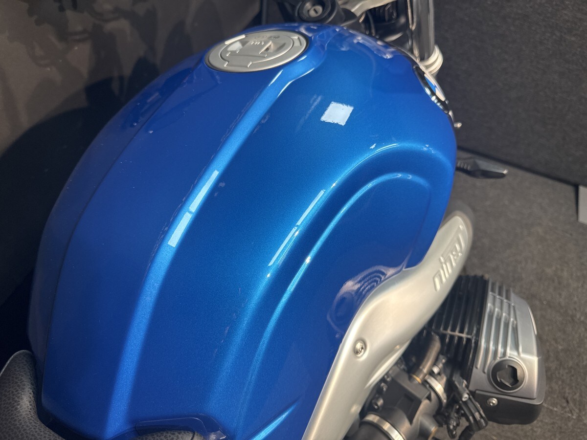 Used BMW R NINET PURE 2021 for sale - 78394480: Photo 15