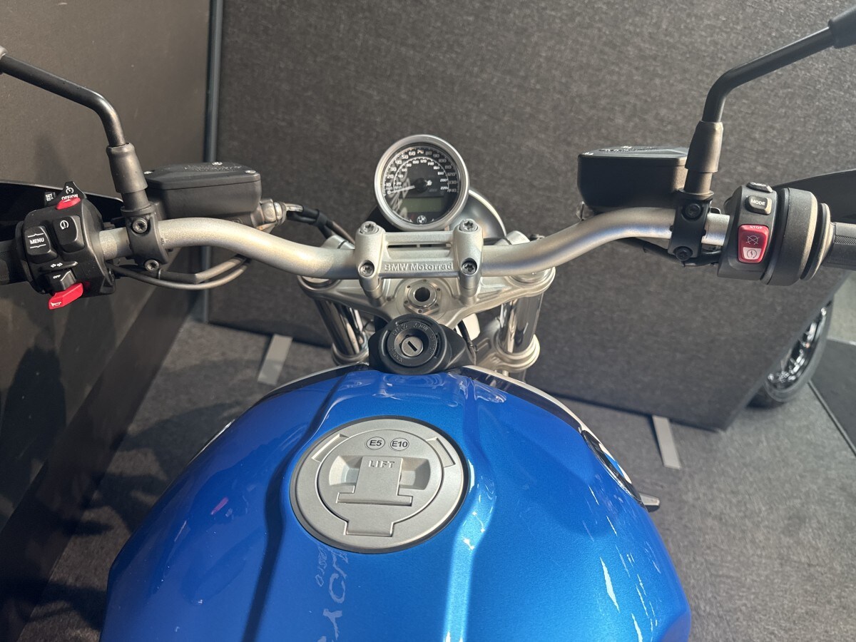 Used BMW R NINET PURE 2021 for sale - 78394480: Photo 16