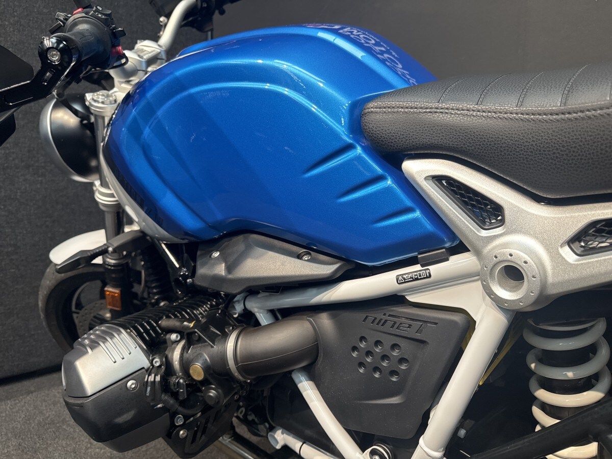 Used BMW R NINET PURE 2021 for sale - 78394480: Photo 18