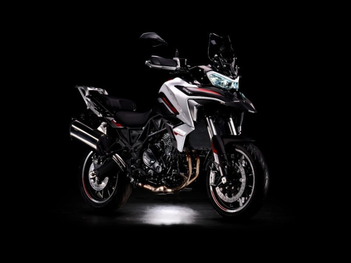 Used Benelli TRK 702 for sale - 78394142: Photo 2