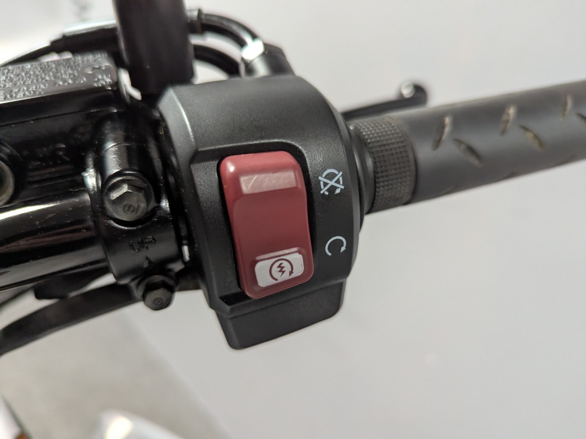 Used Honda CB125F M-M 2022 for sale - 78395293: Photo 13