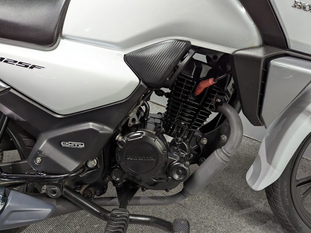 Used Honda CB125F M-M 2022 for sale - 78395293: Photo 7