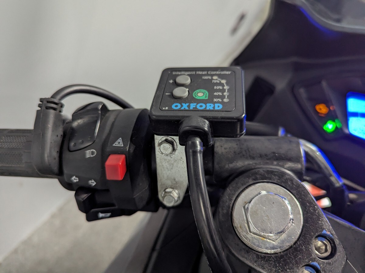 Used LEXMOTO LXS 125 2024 for sale - 78466435: Photo 19