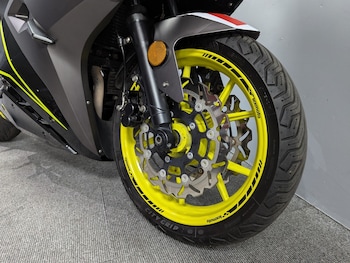 Used LEXMOTO LXS 125 2024 for sale - bike-78466435: Photo