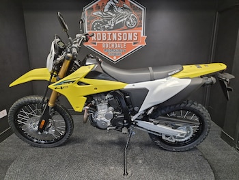 Used Suzuki DRZ4S undefined for sale - bike-78396594: Photo