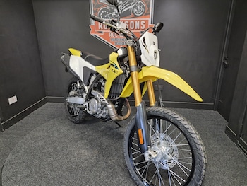 Used Suzuki DRZ4S undefined for sale - bike-78396594: Photo