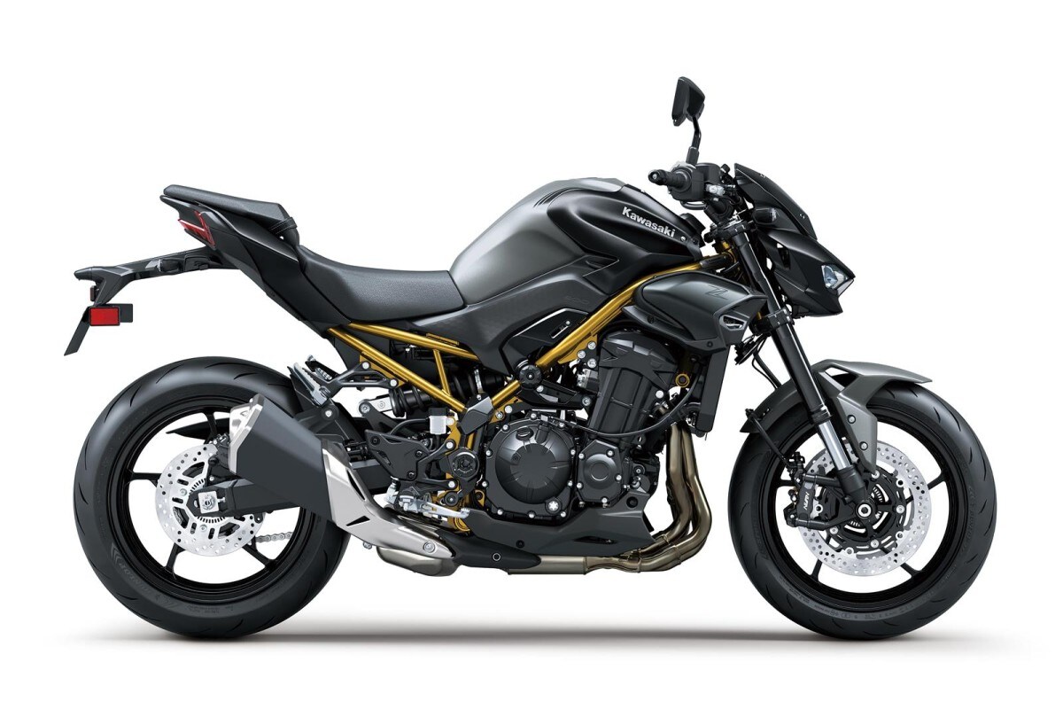 Used Kawasaki Z900 ZR900 for sale - 78393937: Photo 16
