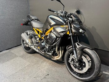 Used Kawasaki Z900 ZR900 undefined for sale - bike-78393937: Photo