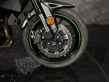 Used Kawasaki Versys 650 undefined for sale - bike-78396360: Photo