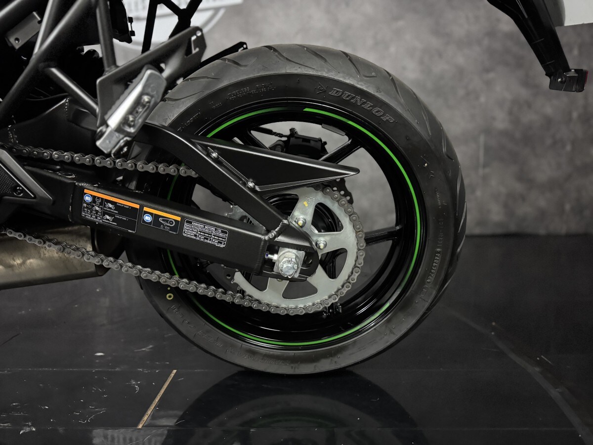 Used Kawasaki Versys 650 for sale - 78396360: Photo 8