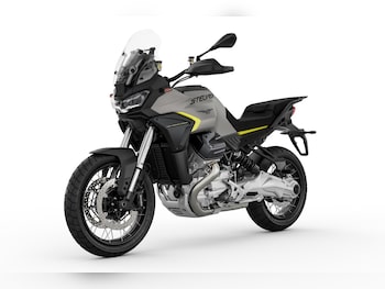 Used Moto Guzzi Stelvio PFF Rider Assistance Solution 1000 undefined for sale - bike-78393086: Photo