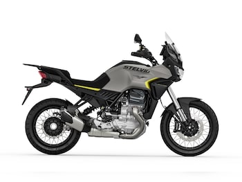 Used Moto Guzzi Stelvio PFF Rider Assistance Solution 1000 undefined for sale - bike-78393086: Photo