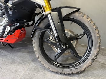 Used BMW G 310 GS 2018 for sale - bike-79600440: Photo