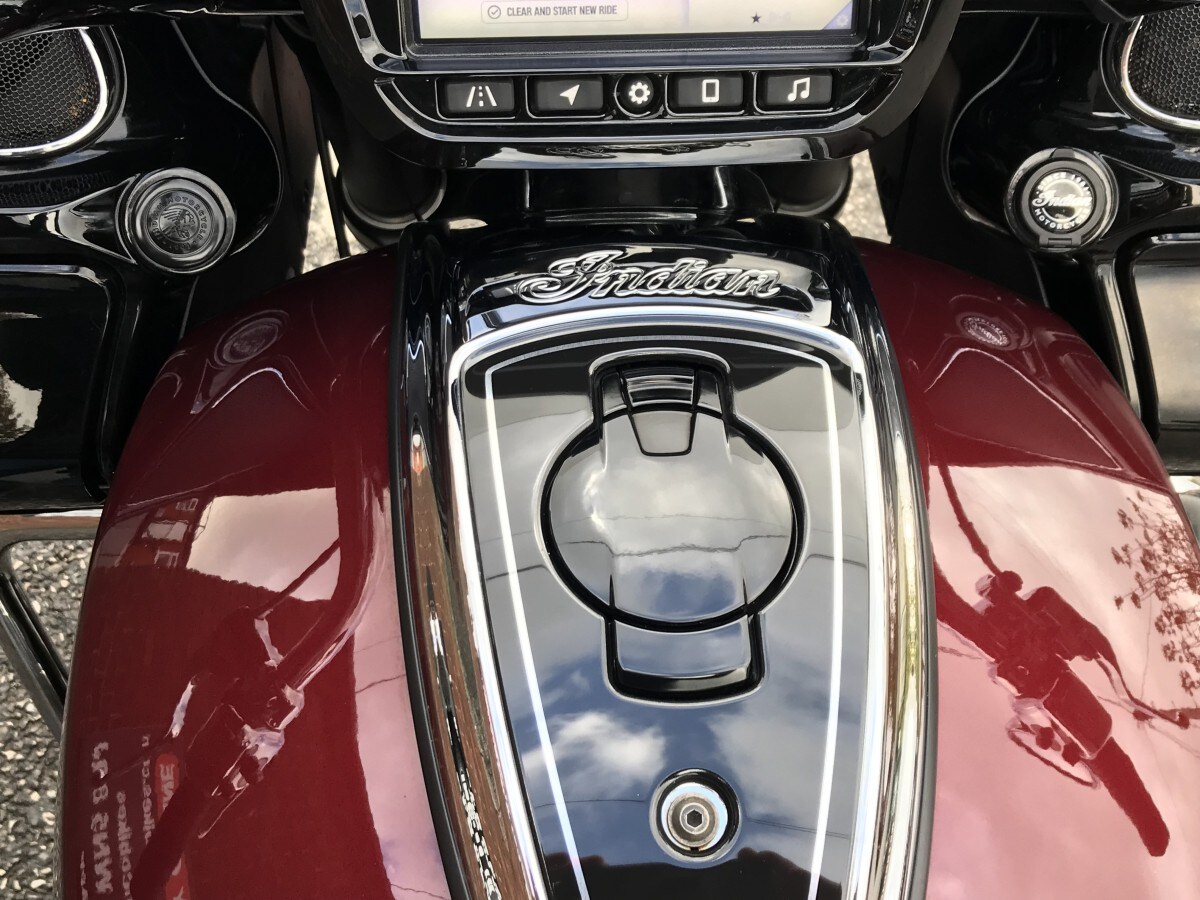 Used Indian CHALLENGER LIMITED 2022 for sale - 78394768: Photo 18