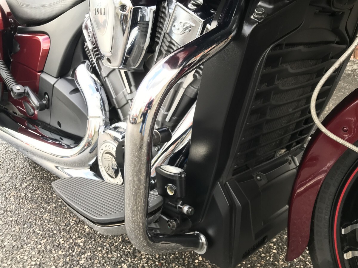 Used Indian CHALLENGER LIMITED 2022 for sale - 78394768: Photo 6