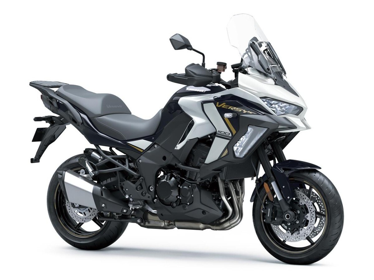 Used Kawasaki Versys 1100 S for sale - 78393846: Photo 11