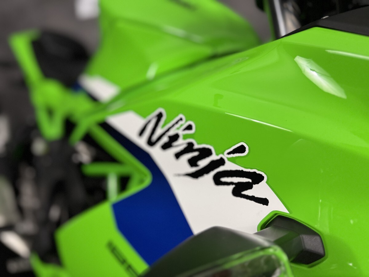 Used Kawasaki Ninja 125 for sale - 78396205: Photo 7