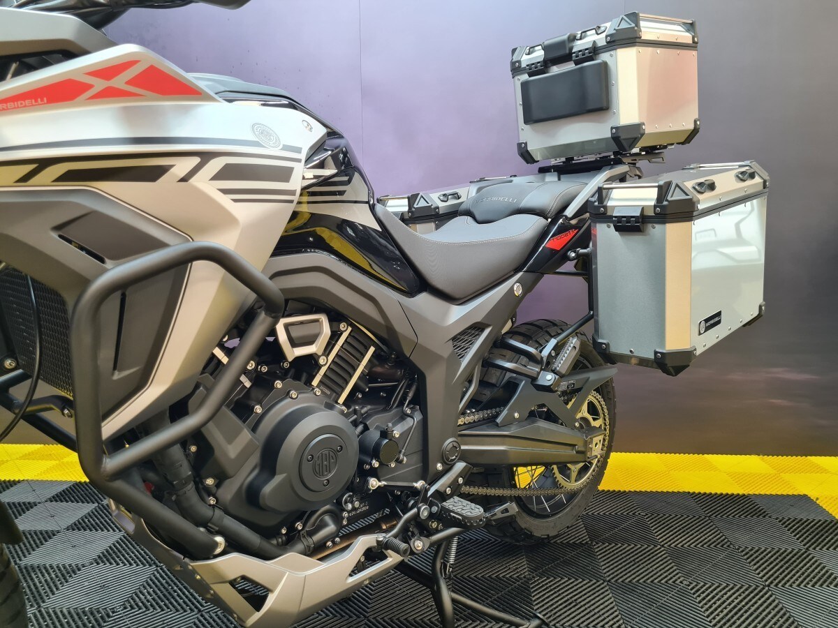 Used MORBIDELLI T1002VX for sale - 78395894: Photo 11