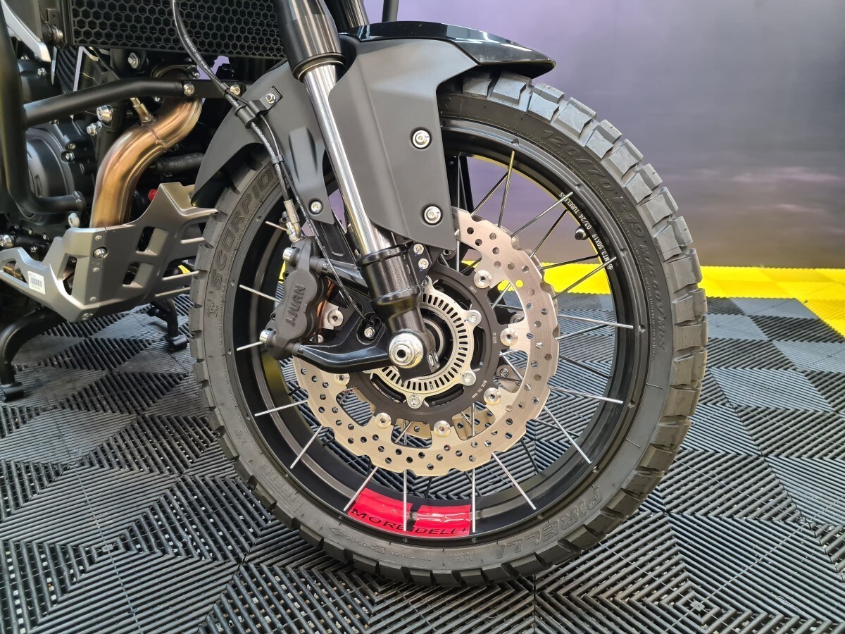 Used MORBIDELLI T1002VX for sale - 78395894: Photo 15